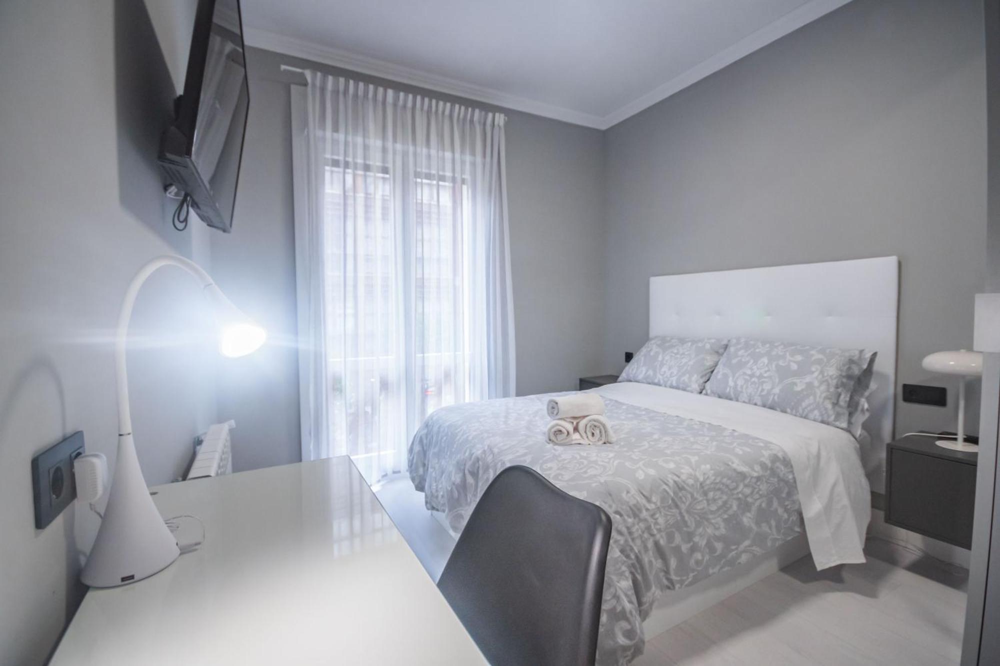 Gran Apartamento 6 Suites Bilbao Center 外观 照片